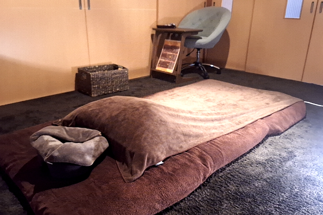 ほぐしや ピア | 倉敷のエステサロン