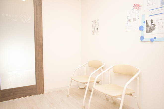 なぎさ鍼灸院 | 枚方のリラクゼーション