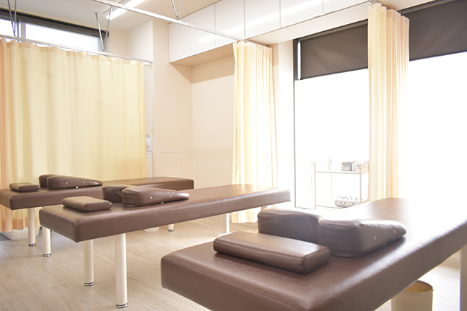 なぎさ鍼灸院 | 枚方のリラクゼーション