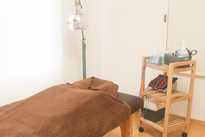 えび鍼灸室 | 熊谷のリラクゼーション えび鍼灸室 | 熊谷のリラクゼーション