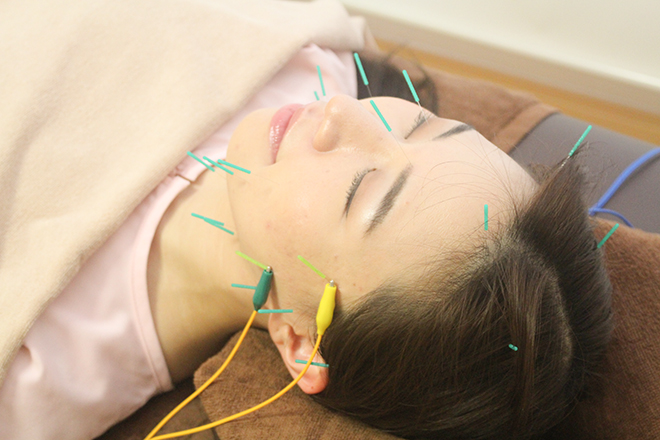 えび鍼灸室 | 熊谷のリラクゼーション えび鍼灸室 | 熊谷のリラクゼーション