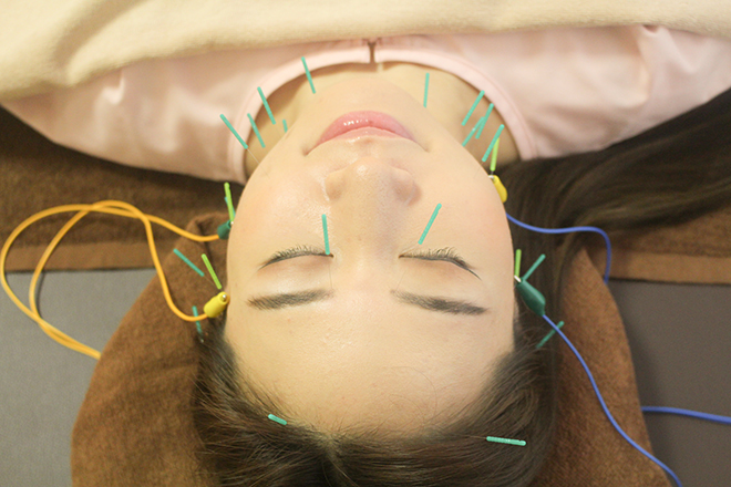 えび鍼灸室 | 熊谷のリラクゼーション えび鍼灸室 | 熊谷のリラクゼーション