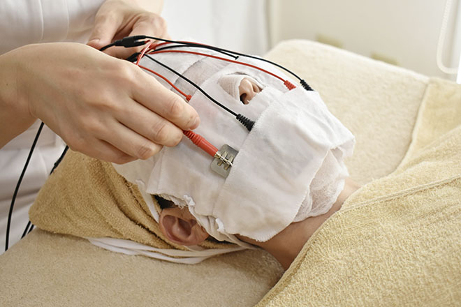 Maki Total Beauty Salon アレーズ代官山 | 代官山のエステサロン Maki Total Beauty Salon アレーズ代官山 | 代官山のエステサロン