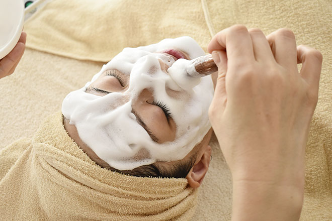 Maki Total Beauty Salon アレーズ代官山 | 代官山のエステサロン Maki Total Beauty Salon アレーズ代官山 | 代官山のエステサロン