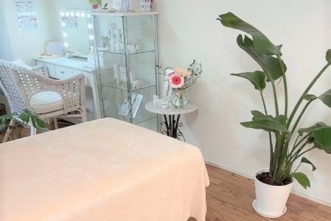 Maki Total Beauty Salon アレーズ代官山 | 代官山のエステサロン Maki Total Beauty Salon アレーズ代官山 | 代官山のエステサロン
