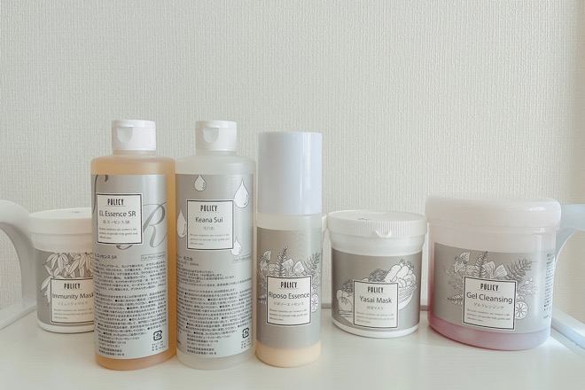 Maki Total Beauty Salon アレーズ代官山 | 代官山のエステサロン Maki Total Beauty Salon アレーズ代官山 | 代官山のエステサロン