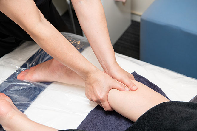 ハンドエステ ylber | 銀座のエステサロン