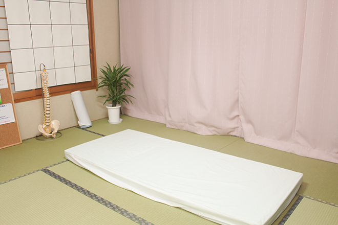 黒沢カイロプラクティック院 | 石岡のリラクゼーション