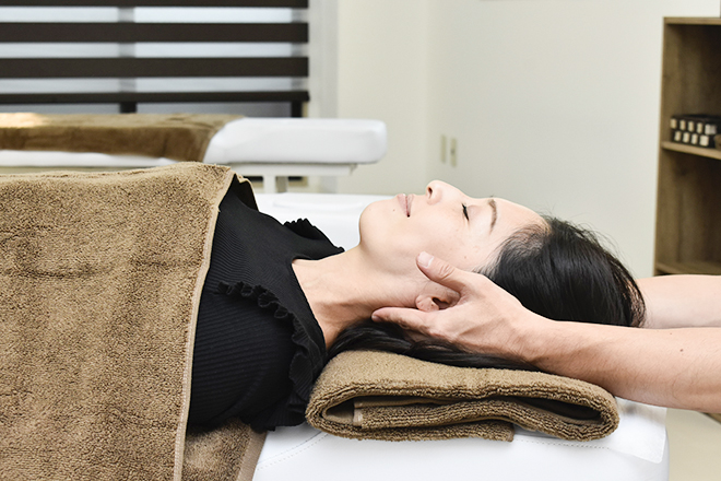 N-Style | 上大岡のリラクゼーション