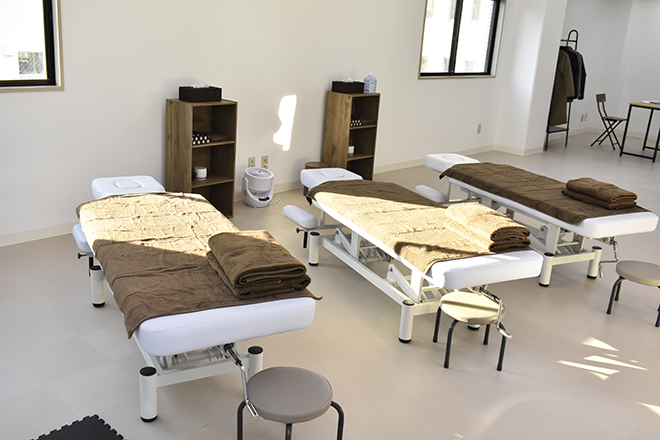 N-Style | 上大岡のリラクゼーション