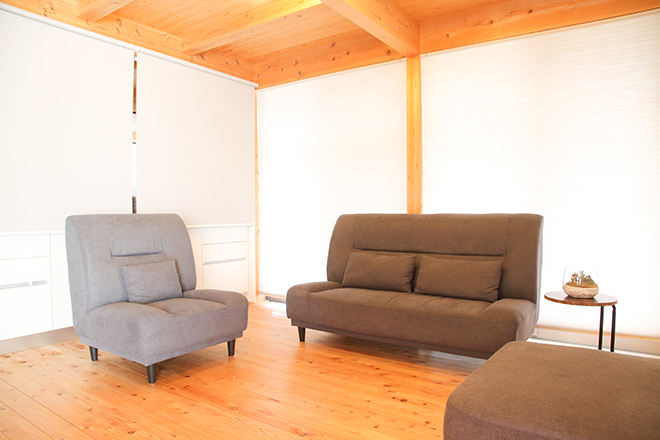 リラクゼーションハウス癒 中鶉店 | 岐阜のリラクゼーション