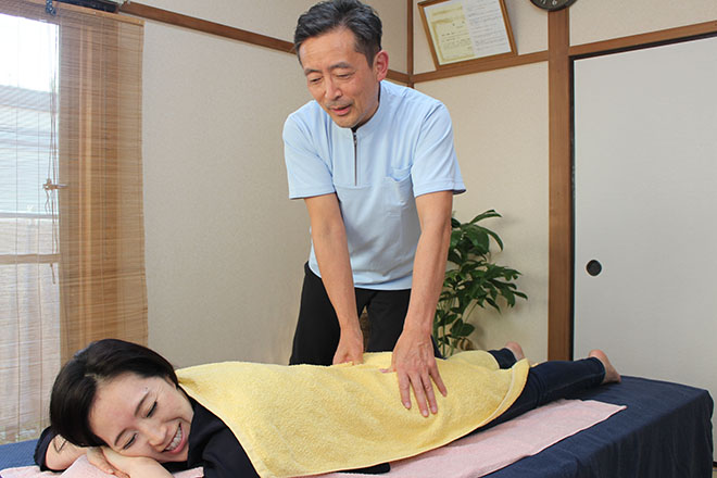 とむはりきゅうあん美容鍼灸治療院 | 茨木のエステサロン とむはりきゅうあん美容鍼灸治療院 | 茨木のエステサロン