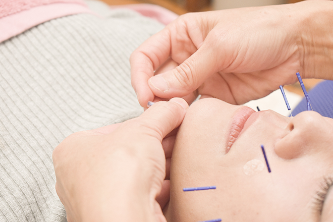 ながい針灸整骨院 | 天王寺/阿倍野のエステサロン