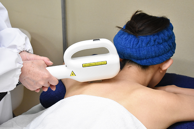 サロン ド 城下町 | 姫路のエステサロン