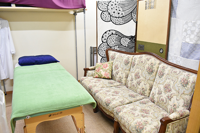 サロン ド 城下町 | 姫路のエステサロン