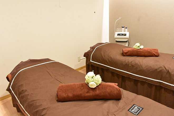 Refresh Care | 蘇我のエステサロン