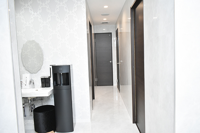 Amana Praana holistic salon | 草津のエステサロン