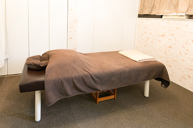 プライベート整体院 TROVE | 都島のリラクゼーション プライベート整体院 TROVE | 都島のリラクゼーション