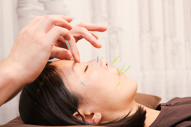 最終形美 | 関内のエステサロン