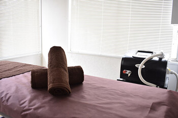 メンズ脱毛フィーゴ 草加店 | 草加のエステサロン