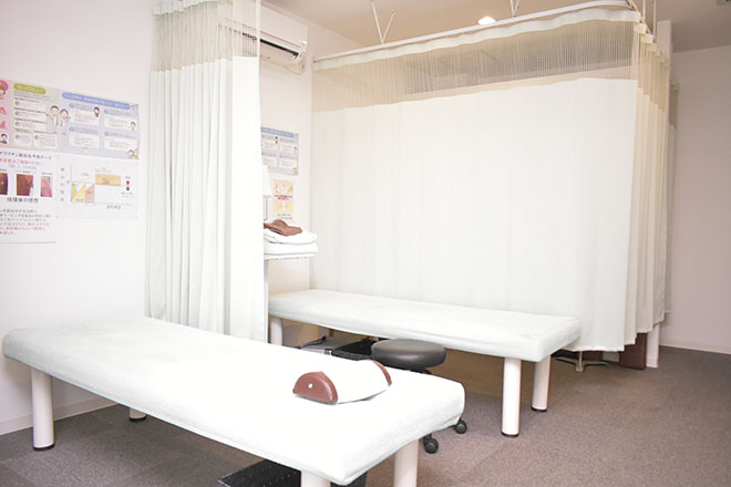 espoir整骨院 豊中院 | 豊中のエステサロン espoir整骨院 豊中院 | 豊中のエステサロン