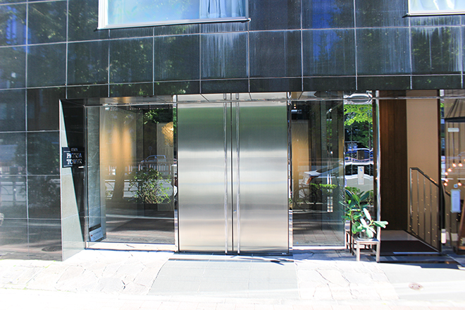 GINZA美容整体コアのミ | 銀座のリラクゼーション