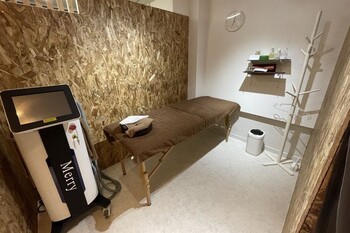 Merry～岡山～ | 岡山のエステサロン