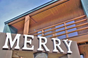 Merry~岡山~ | 赤磐のエステサロン Merry~岡山~ | 赤磐のエステサロン