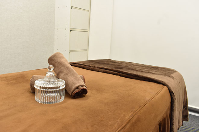 医療提携サロンEmbellir | 新宿のエステサロン