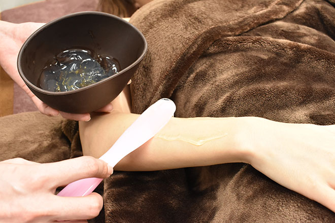 医療提携サロンEmbellir | 新宿のエステサロン