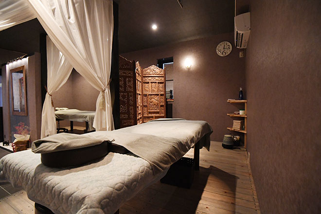 癒とり リラクゼーション 穂積店 | 岐阜のリラクゼーション