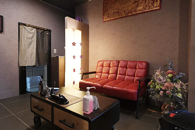 癒とり リラクゼーション 穂積店 | 岐阜のリラクゼーション