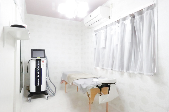 TOTAL SALON Re More | 加古川のエステサロン