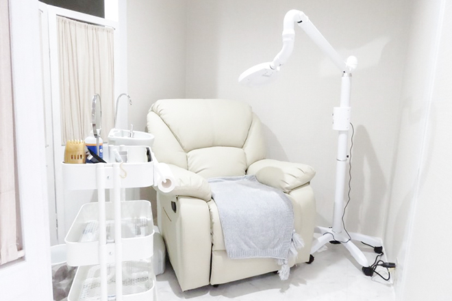 TOTAL SALON Re More | 加古川のエステサロン