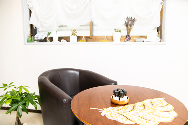 プライべートエステティックサロン Rei-y | 吹田のエステサロン プライべートエステティックサロン Rei-y | 吹田のエステサロン