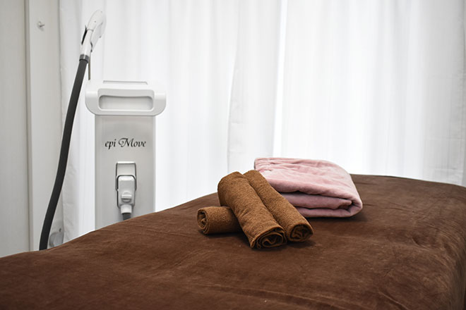 エステサロンCharm* | 津田沼のエステサロン