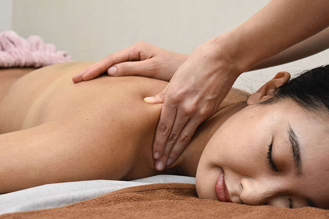 エステサロンCharm* | 津田沼のエステサロン