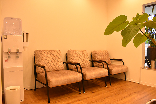 美容鍼灸サロン green | 河原町/木屋町/先斗町のリラクゼーション