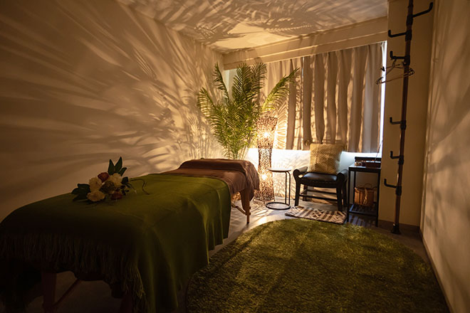 Asian Healing Salon sabaijai | 大宮のリラクゼーション