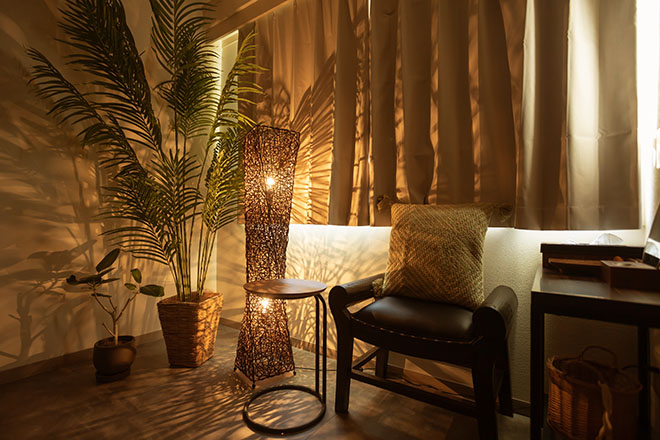 Asian Healing Salon sabaijai | 大宮のリラクゼーション