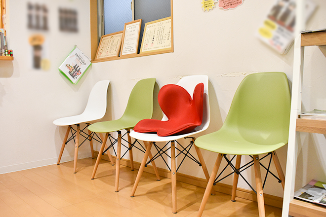 Green整骨院 | 河原町/木屋町/先斗町のリラクゼーション