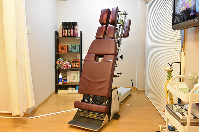 Green整骨院 | 河原町/木屋町/先斗町のリラクゼーション