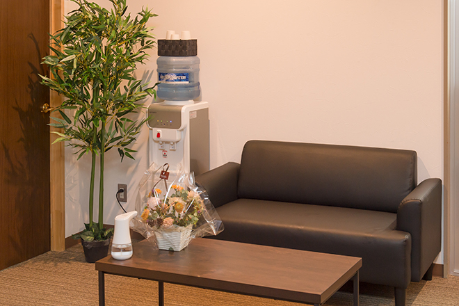 はぴねす 佐賀駅前店 | 佐賀のリラクゼーション