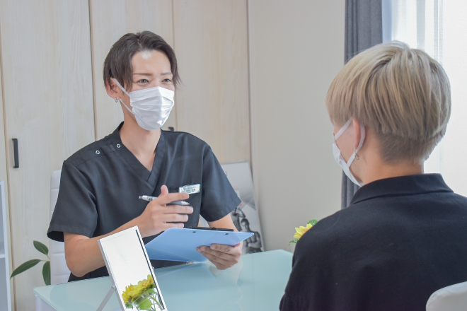 メンズ脱毛LUCKY!! 本庄店 | 深谷のエステサロン