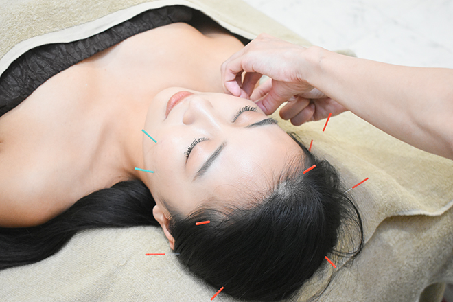 Hari艶はりきゅう院 | 淵野辺のエステサロン