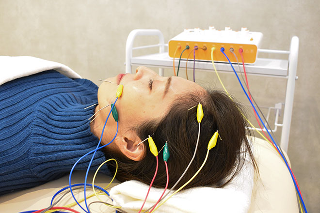 AIR STREAM | 前橋のエステサロン