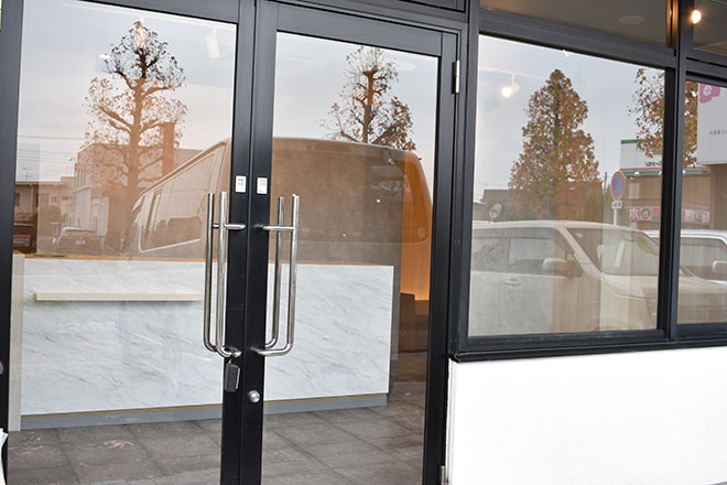 AIR STREAM | 前橋のエステサロン