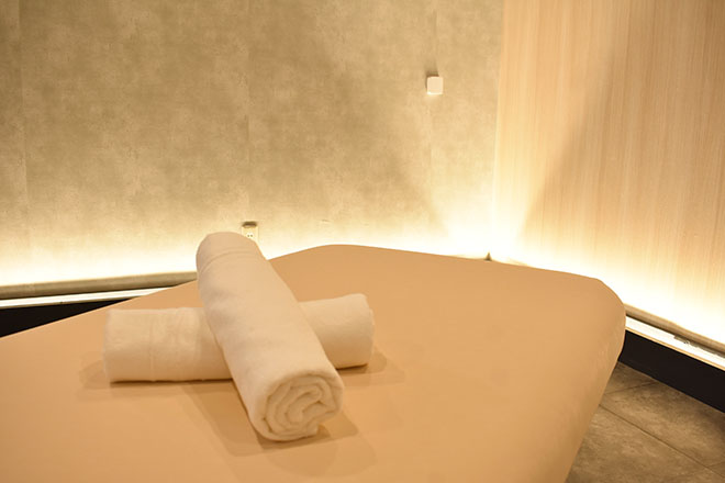 AIR STREAM | 前橋のエステサロン