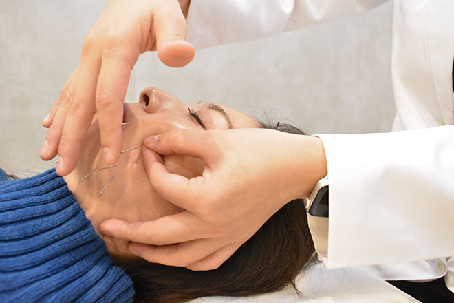 AIR STREAM | 前橋のエステサロン