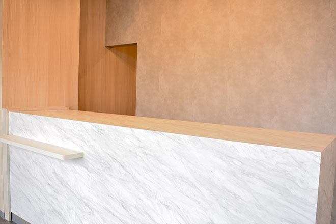 AIR STREAM | 前橋のエステサロン